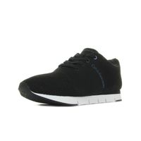 BASKET CALVIN KLEIN Baskets Jado - Homme - Noir et blanc BASKET CALVIN KLEIN Baskets Jado - Homme - Noir et blanc