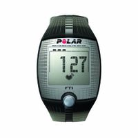 MONTRE OUTDOOR - MONTRE MARINE POLAR Montre Connectée cardiofréquecemètre FT1 MONTRE OUTDOOR - MONTRE MARINE POLAR Montre Connectée cardiofréquecemètre FT1