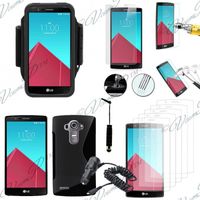 ACCESSOIRES SMARTPHONE Pour LG G4- G4 Dual-LTE- Dual-SIM- H815- H818N - N ACCESSOIRES SMARTPHONE Pour LG G4- G4 Dual-LTE- Dual-SIM- H815- H818N - N