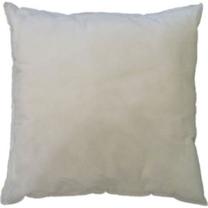 COUSSIN Interieur de coussin 45x45cm