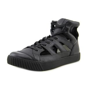 asics cuir asics cuir