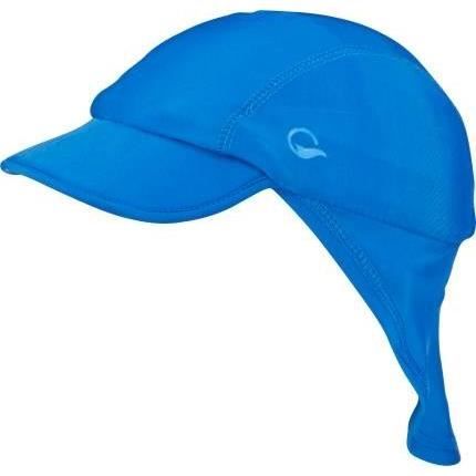 TARGUS Casquette Camelien - Bleu