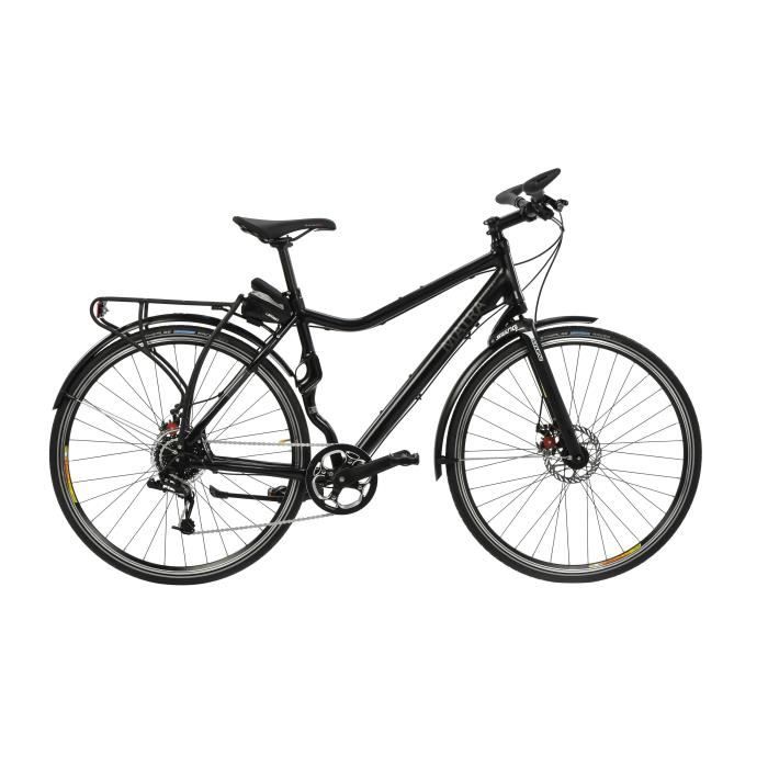 MATRA Velo Tout Chemin Swing L - Noir