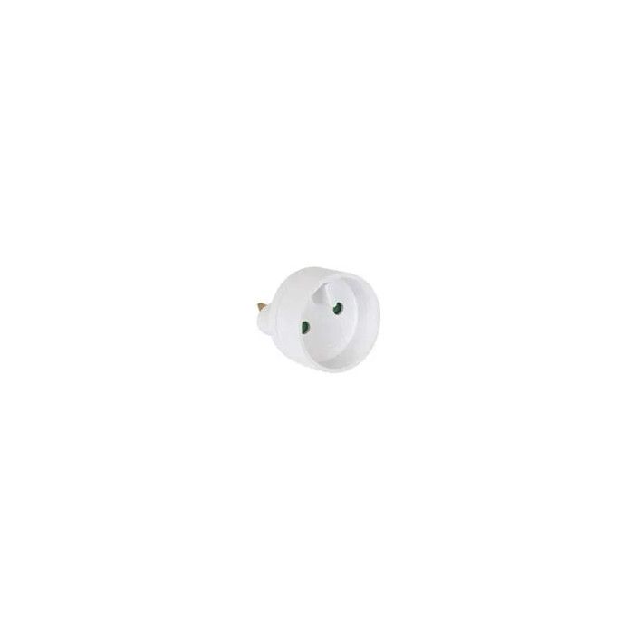 DEBFLEX Adaptateur USA universel