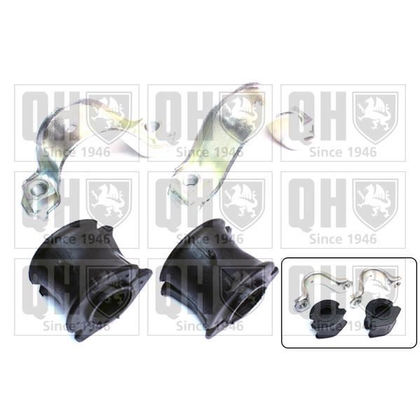 QUINTON HAZELL KIT BARRE STABILISATRICE EMBK2657