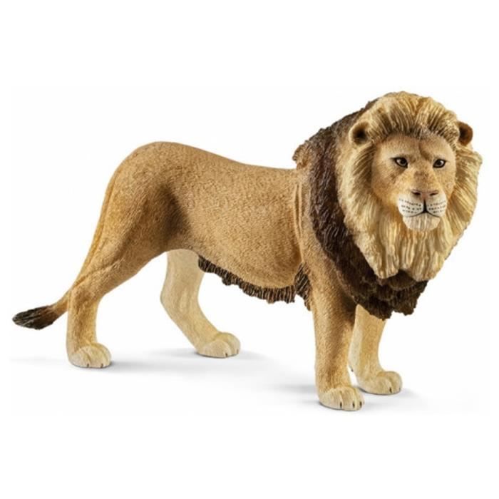 SCHLEICH - Figurine 14812 Lion