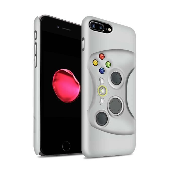 coque iphone 8 plus console coque iphone 8 plus console