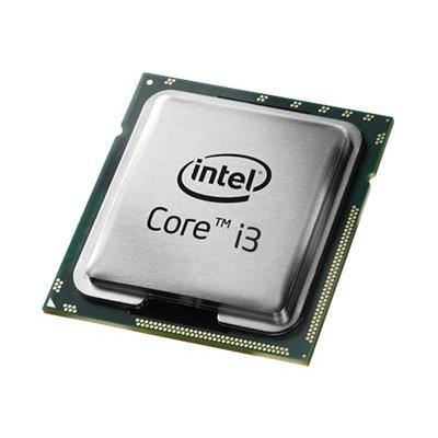 Intel   Processeur   1 x Intel Core i3 550 / 3.2 GHz   LGA1156 Socket