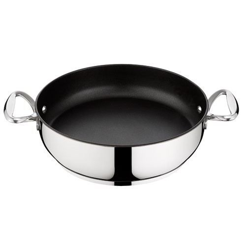 26 cm   Achat / Vente POELE   SAUTEUSE Sauteuse Carisma Météor 26