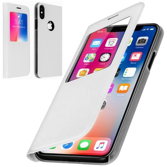 coque a clapet iphone xs max coque a clapet iphone xs max