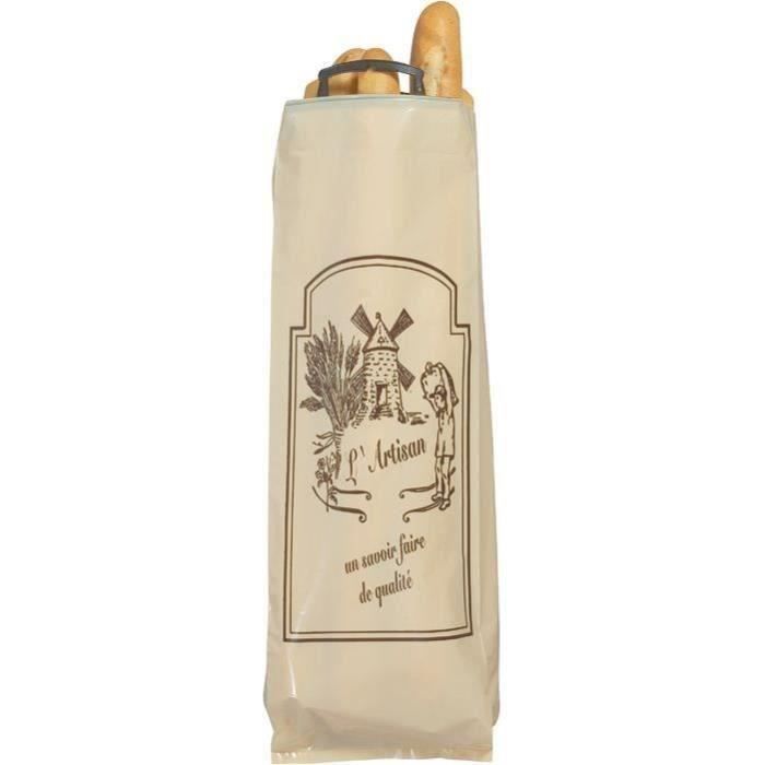 Sac a pain plastique Achat / Vente pas cher