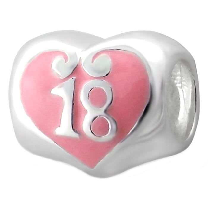 charm 18 ans pandora charm 18 ans pandora