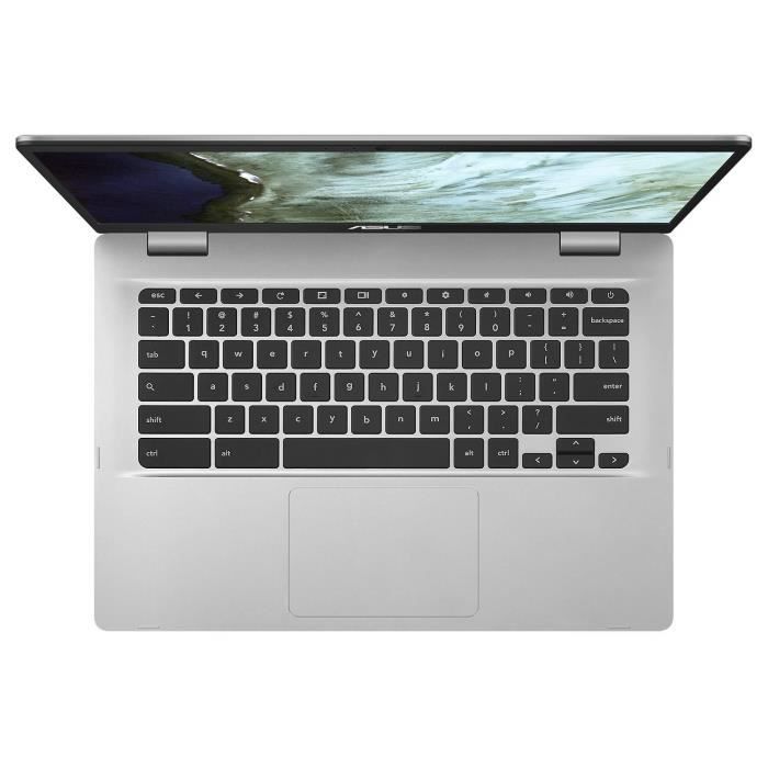 Asus Chromebook C423NA-BV0001 PC Portable 14"1