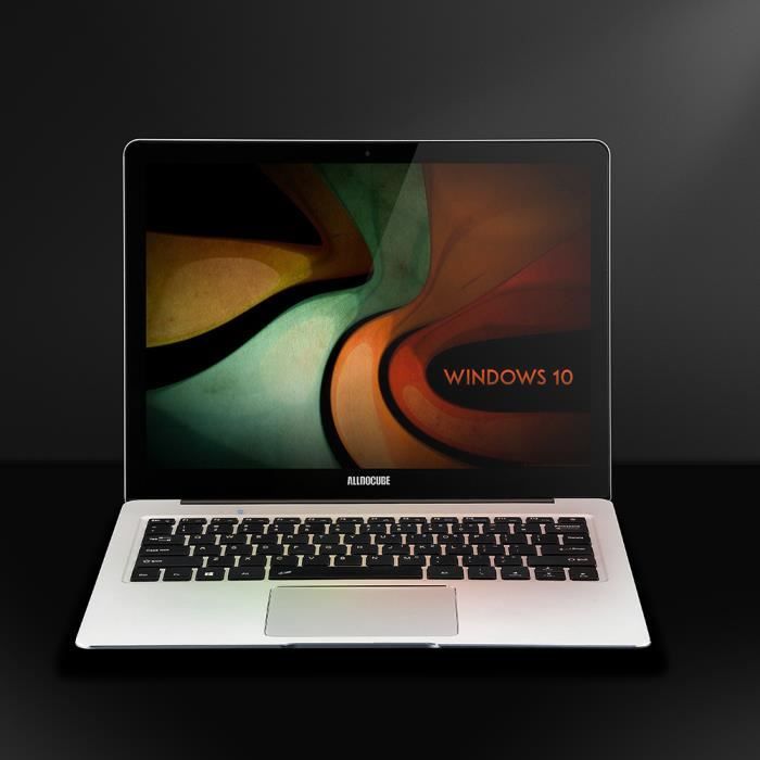 Ordinateur Portable PC Portable -  Kbook - 13.5''2