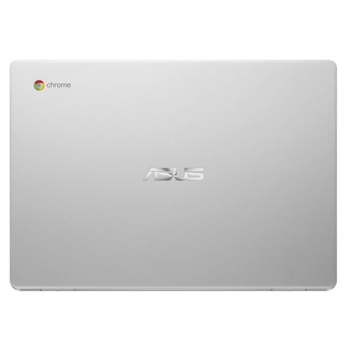 Asus Chromebook C423NA-BV0001 PC Portable 14"2