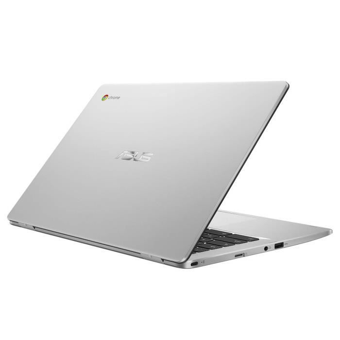 Asus Chromebook C423NA-BV0001 PC Portable 14"3