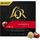 CAFÉ - CHICORÉE L'OR ESPRESSO Café Splendente Intensité 7 - 20 cap CAFÉ - CHICORÉE L'OR ESPRESSO Café Splendente Intensité 7 - 20 cap