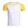 Tee shirt baseball