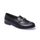 LA MODEUSE - MOCASSINS FEMMES EN PU
