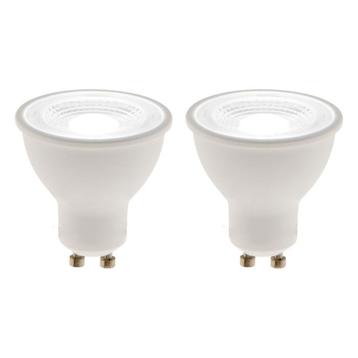 Ampoule Led Vente Elexity Réflecteur Gu10 Spots 6w Achat 2 Lot Y6gy7bf