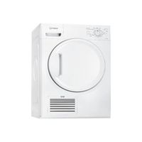SÈCHE-LINGE Indesit IND90111 Sèche-linge indépendant largeur : SÈCHE-LINGE Indesit IND90111 Sèche-linge indépendant largeur :