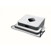 ASPIRATEUR ROBOT iRobot Braava 390t Robot Nettoyeur laveur ASPIRATEUR ROBOT iRobot Braava 390t Robot Nettoyeur laveur