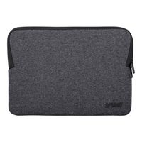 HOUSSE TABLETTE TACTILE Urban Factory - Housse de protection noire avec mé HOUSSE TABLETTE TACTILE Urban Factory - Housse de protection noire avec mé