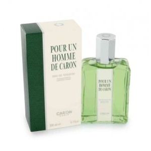 Un Un Caron Caron Homme Pour Pour Homme SUpGLqzMV