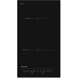 PLAQUE INDUCTION SHARP KH-3I25NT00 Plaque de cuisson à induction - 