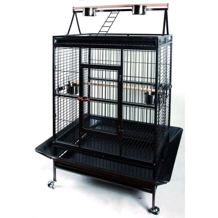 Cage perroquet XL