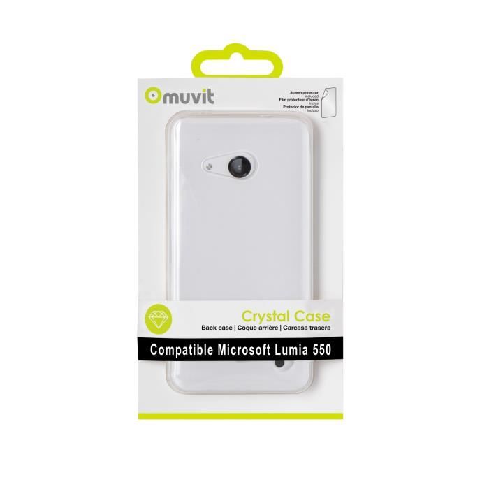 MUVIT Coque