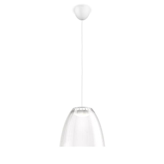 PHILIPS TENUTO Suspension LED - Clair