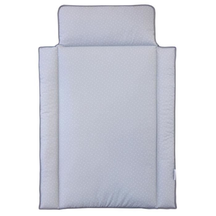 TINEO Matelas A Langer Confort Premium