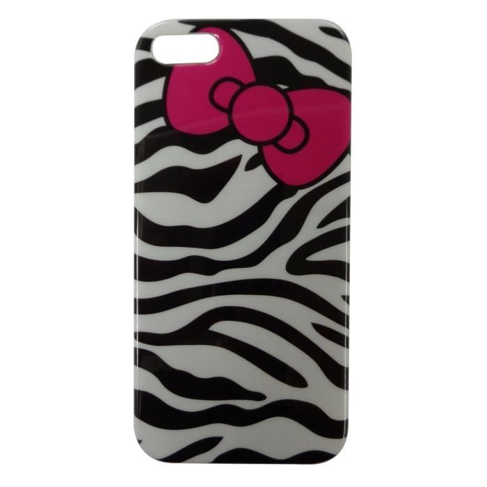 coque iphone 5 noeud coque iphone 5 noeud