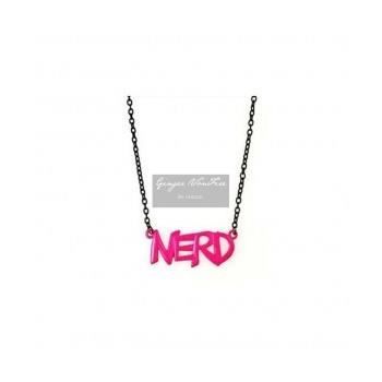 collier ras de cou geek collier ras de cou geek
