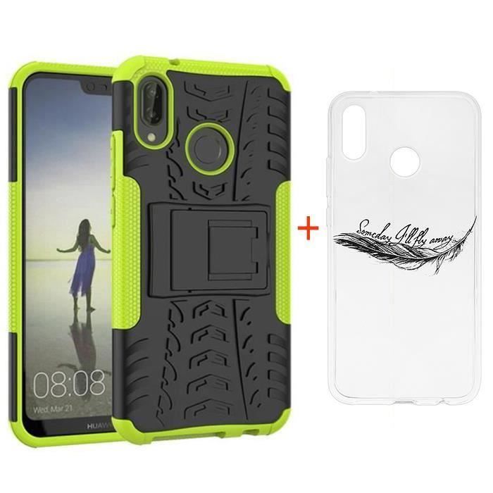 coque support huawei p20 lite