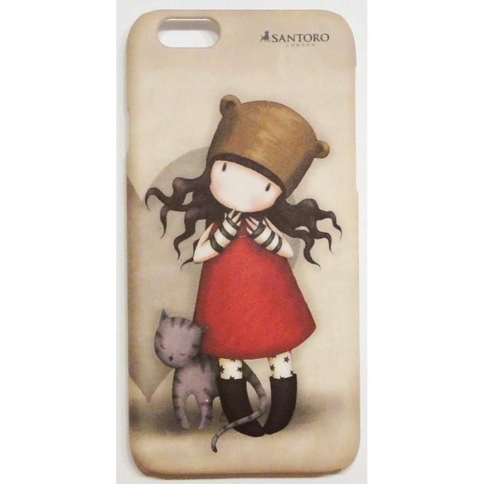coque iphone 6 gorjuss coque iphone 6 gorjuss