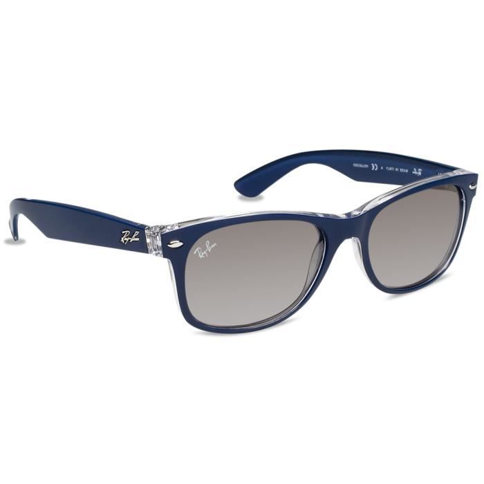 ray ban wayfarer polarisé bleu ray ban wayfarer polarisé bleu