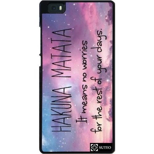 coque huawei p8 lite hakuna matata coque huawei p8 lite hakuna matata