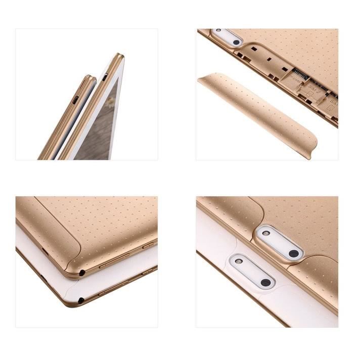 Portable 10,1 pouces Quad Core 2 + 32G Tablet3