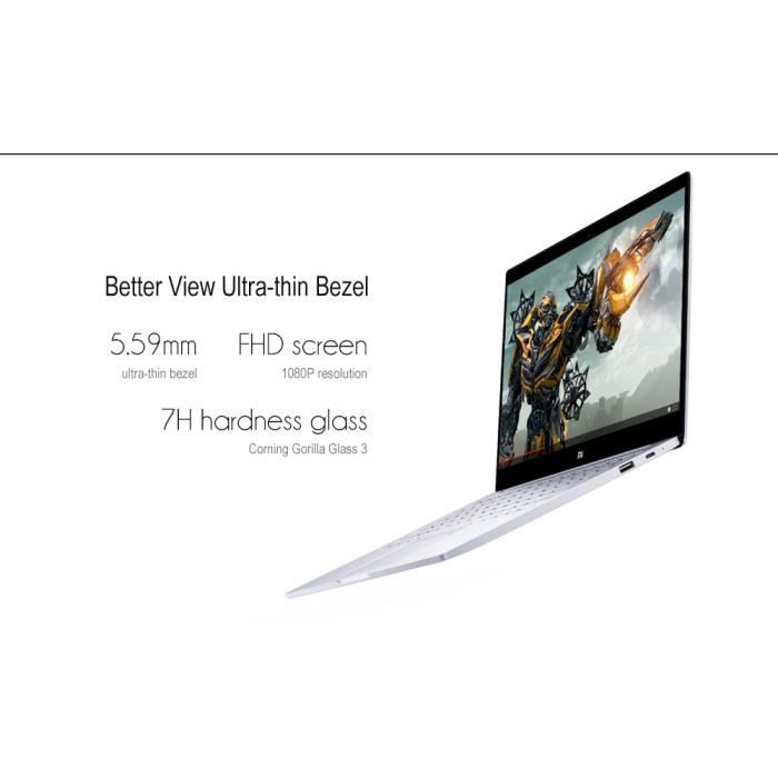 PC Portable - Xiaomi Mi Air 2019 - Ordinateur3