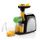 PETRA FG20.07 Extracteur de jus horizontal Slow Ju