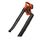 BLACK & DECKER Souffleur sans fil lithium 36V 2Ah