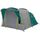 Tente de camping 4 places
