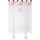 DEKOANDCO Rideau eurouleur Audalice - 80x160