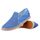 Basket Galax Prime Espadrilles Azur
