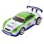 voiture de course miniature