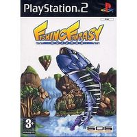 JEU PS2 FISHING FANTASY JEU PS2 FISHING FANTASY