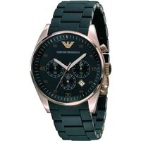 MONTRE ARMANI JEANS Montre bracelet Homme AR5905 - Quartz MONTRE ARMANI JEANS Montre bracelet Homme AR5905 - Quartz
