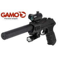 AIRSOFT - ARME A BILLE PT 25 TACTICAL Blow Back CO2 Cal 4.5 (.177) AIRSOFT - ARME A BILLE PT 25 TACTICAL Blow Back CO2 Cal 4.5 (.177)